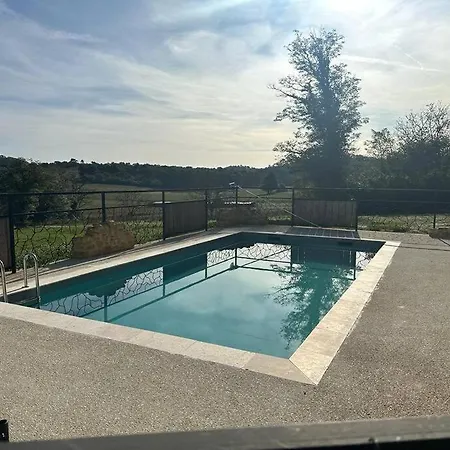 La Lande-domaine De Reception-nature-perigord